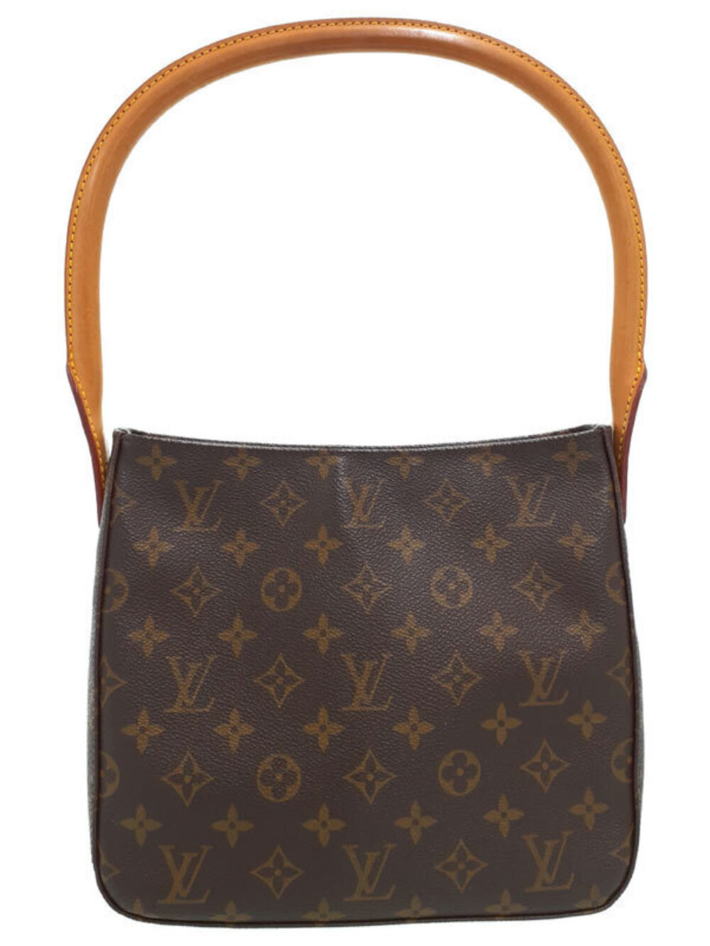 Louis Vuitton Monogram Looping Shoulder Bag